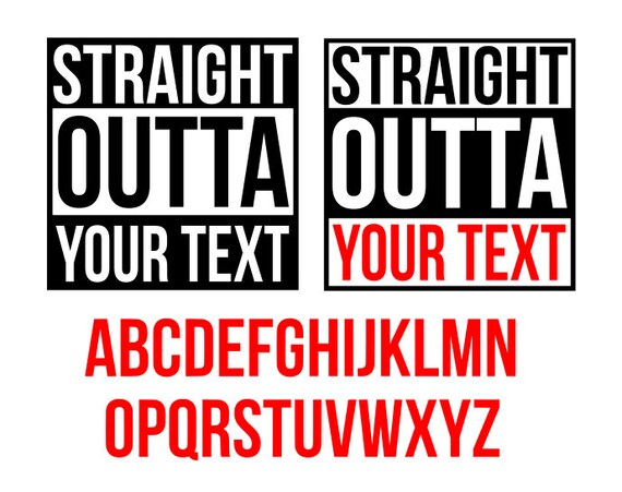 Free Free 165 Straight Outta Money Svg Free SVG PNG EPS DXF File