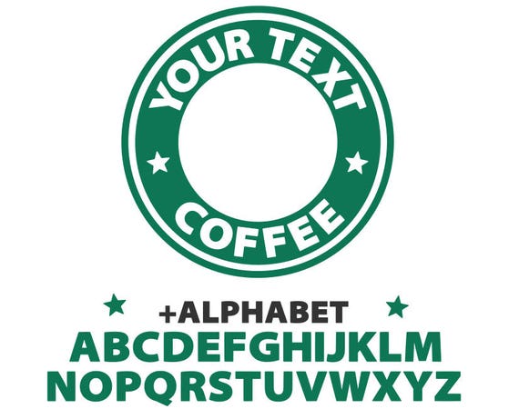 Free Free 208 Starbucks Coffee Logo Svg SVG PNG EPS DXF File