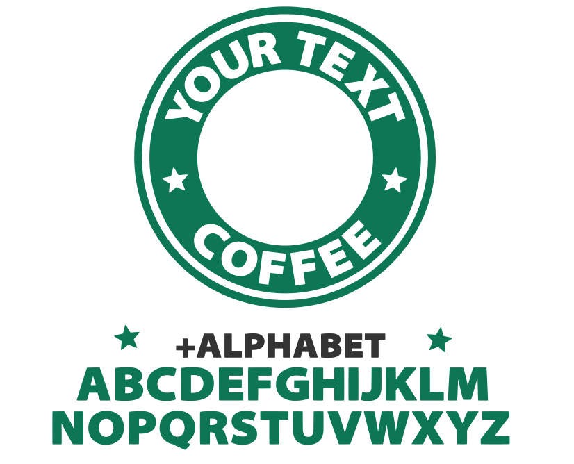 Free Free 228 Starbucks Coffee Cup Svg SVG PNG EPS DXF File