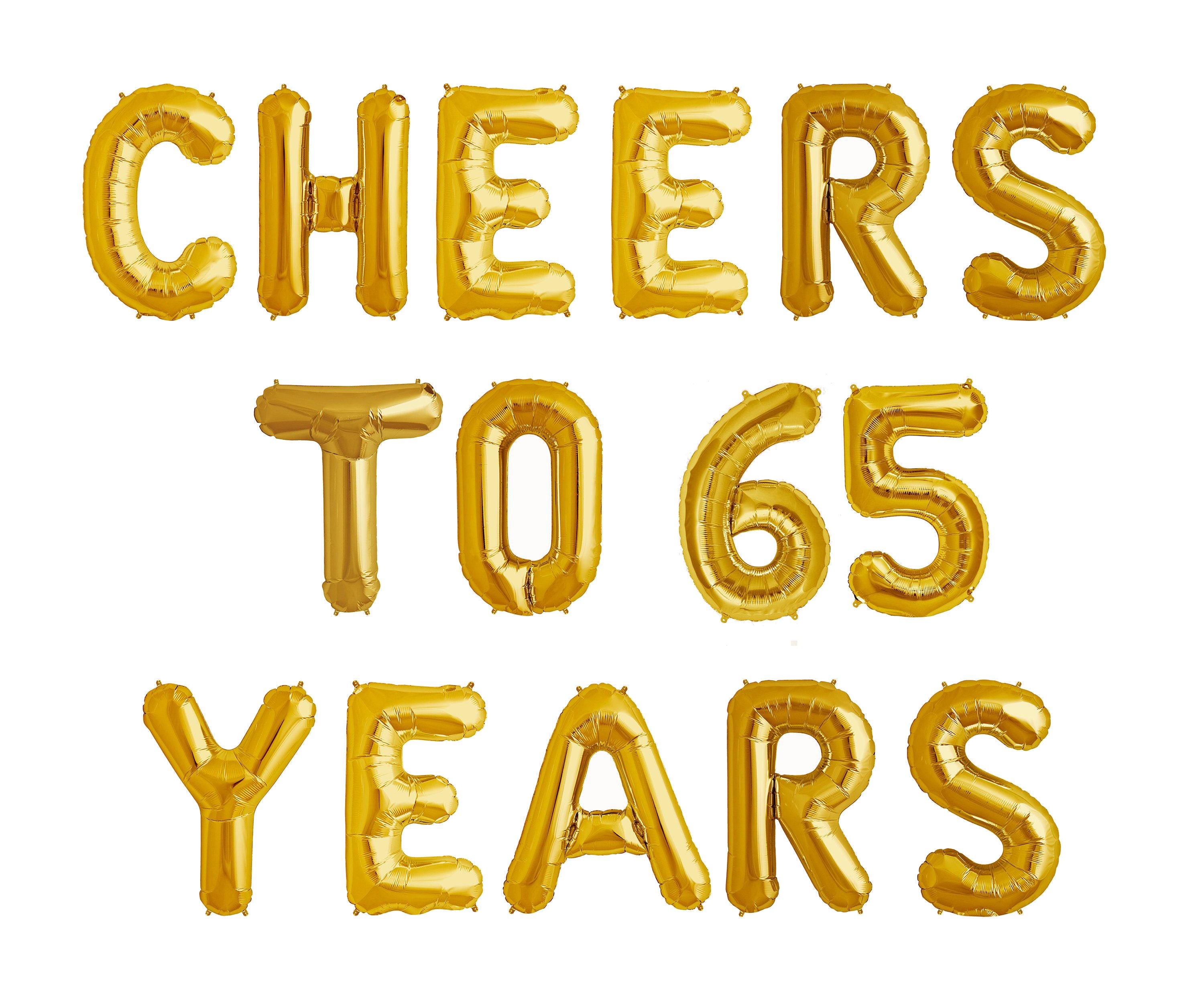 Horns & Balloons Collection Birthday 18 Ct. Illustrated Letter Banner Horns & Balloons Collection Birthday 18 Ct. Illustrated Letter Banner