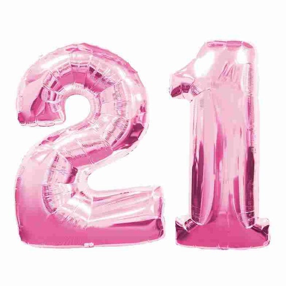 2 Palloncini Numero 49 Compleanno Giganti 101 Cm - Neri, In Foil Per Decorazioni Festa, Gonfiabili Ad Aria O Elio