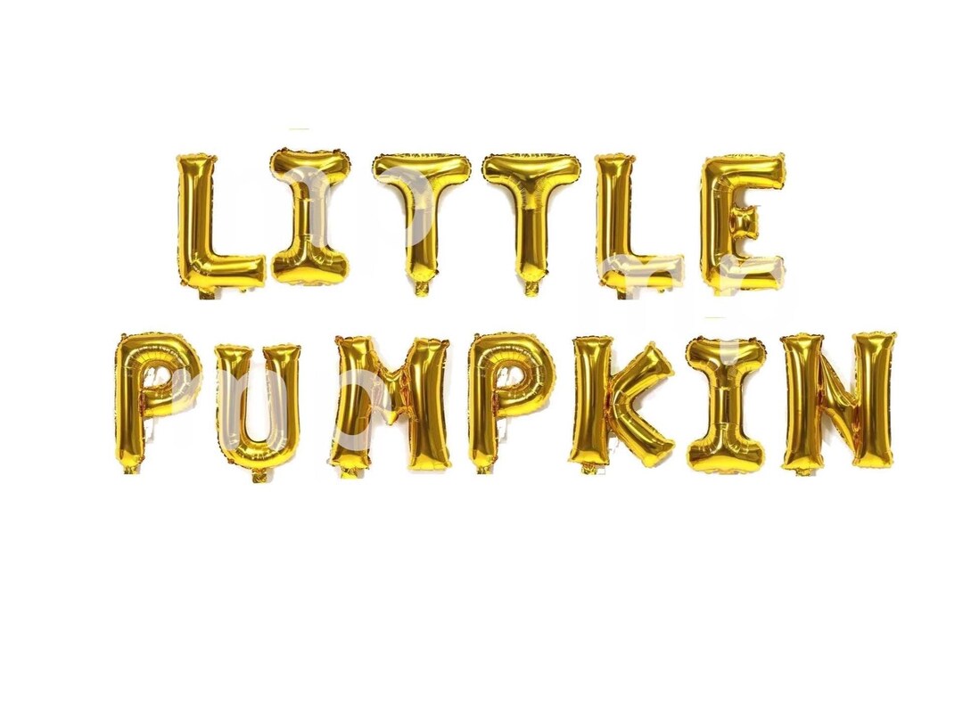 Herbst-Babyparty-Dekorationsset Mit Willkommens-Banner – Niedliches Deko-Paket Für Baby-Shower Im Herbststil