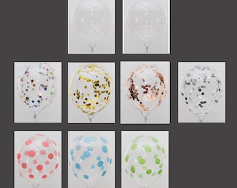 50/100/200 Pezzi Palloncini lunghi da 26cm assorti, decorazione per matrimonio e festa, palloncini in lattice lunghi | SHEIN ALIA