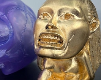 Archivo de impresión 3D de Fertility Idol