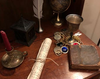Lost Bounty DIY Treasure Hunt Descargar actividad Idea para recaudar fondos