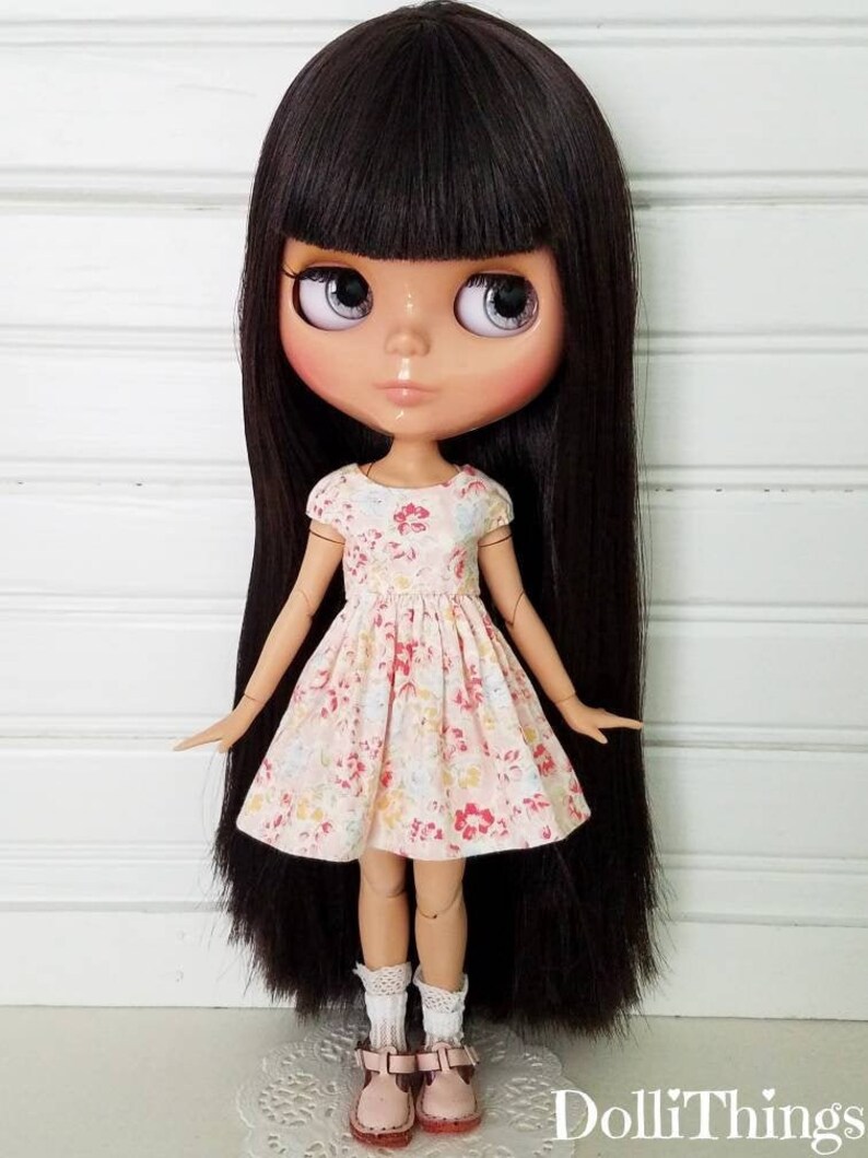 doll dress boutique