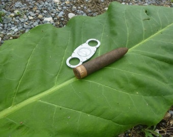 Long Red - ENORM PRODUCERENDE sigarentabakzaden - 1.000 zaden