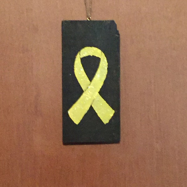 Support für Yellow Ribbon