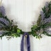 see more listings in the Lavender Wreaths section