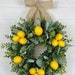 see more listings in the Lemon Wreaths section