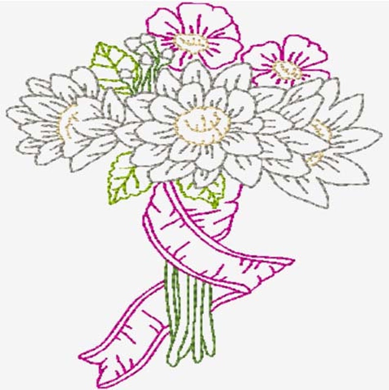 Bouquet di Fiori