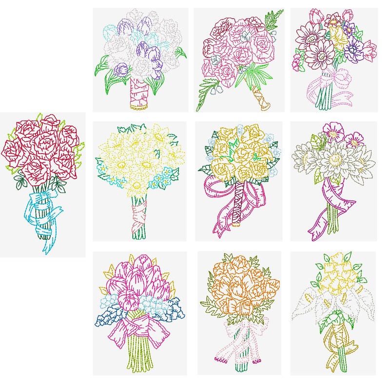 Bouquet di Fiori