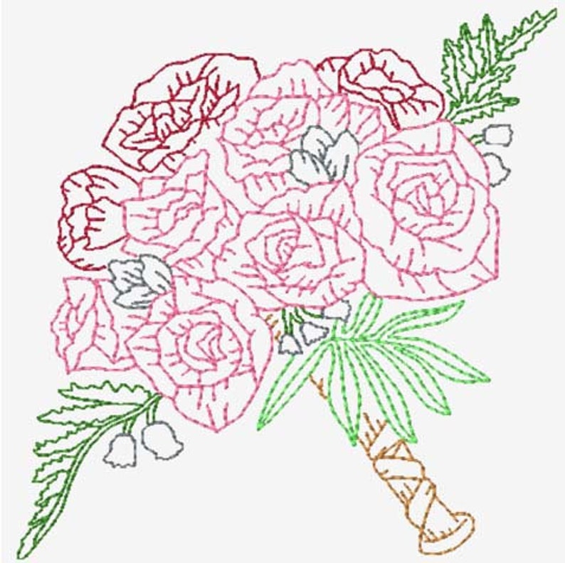 Bouquet di Fiori