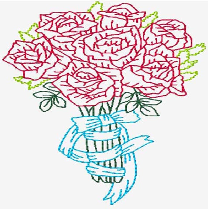 Bouquet di Fiori