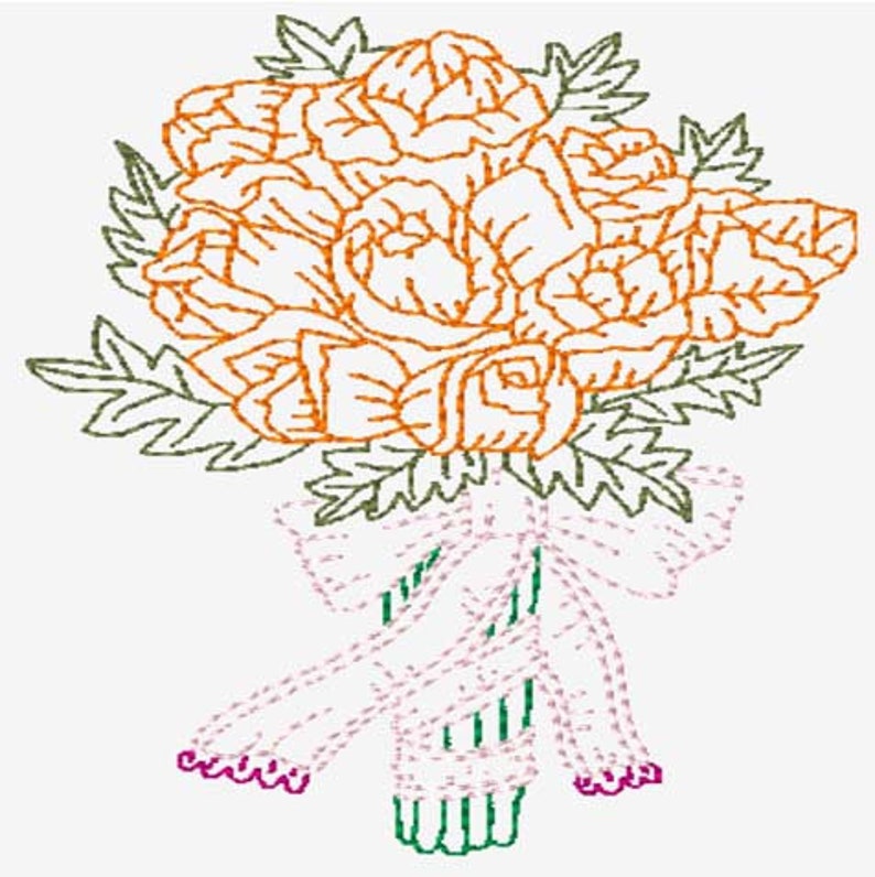 Bouquet di Fiori