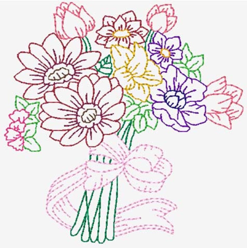 Bouquet di Fiori