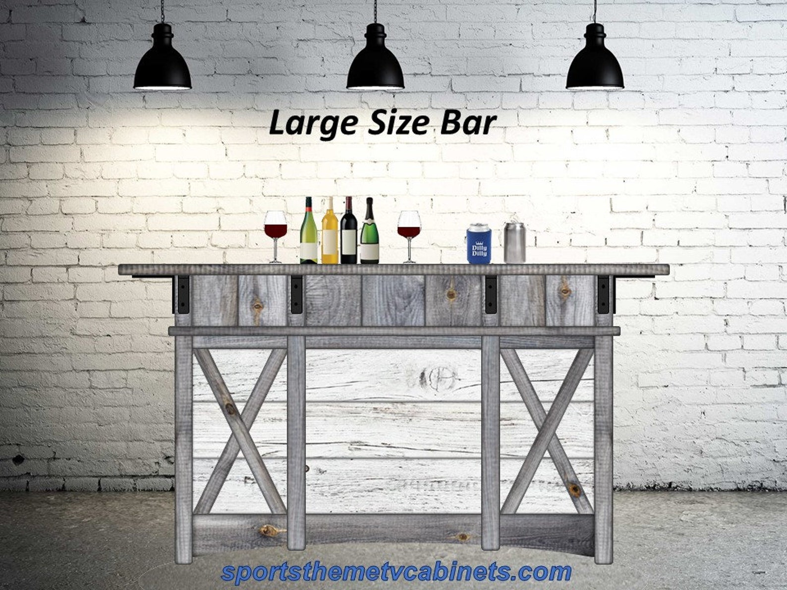 Bar Cabinet Units 1500 to 3000 Dollars Page Two - Bar ...