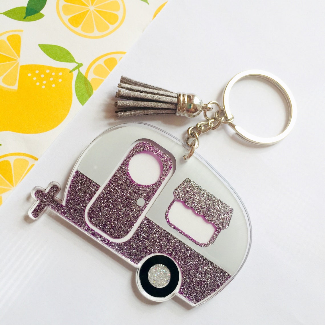 Calamita Frigorifero Havana Cuba - Souvenir Viaggio In Legno, Regalo Decorativo 13,5x4 Cm