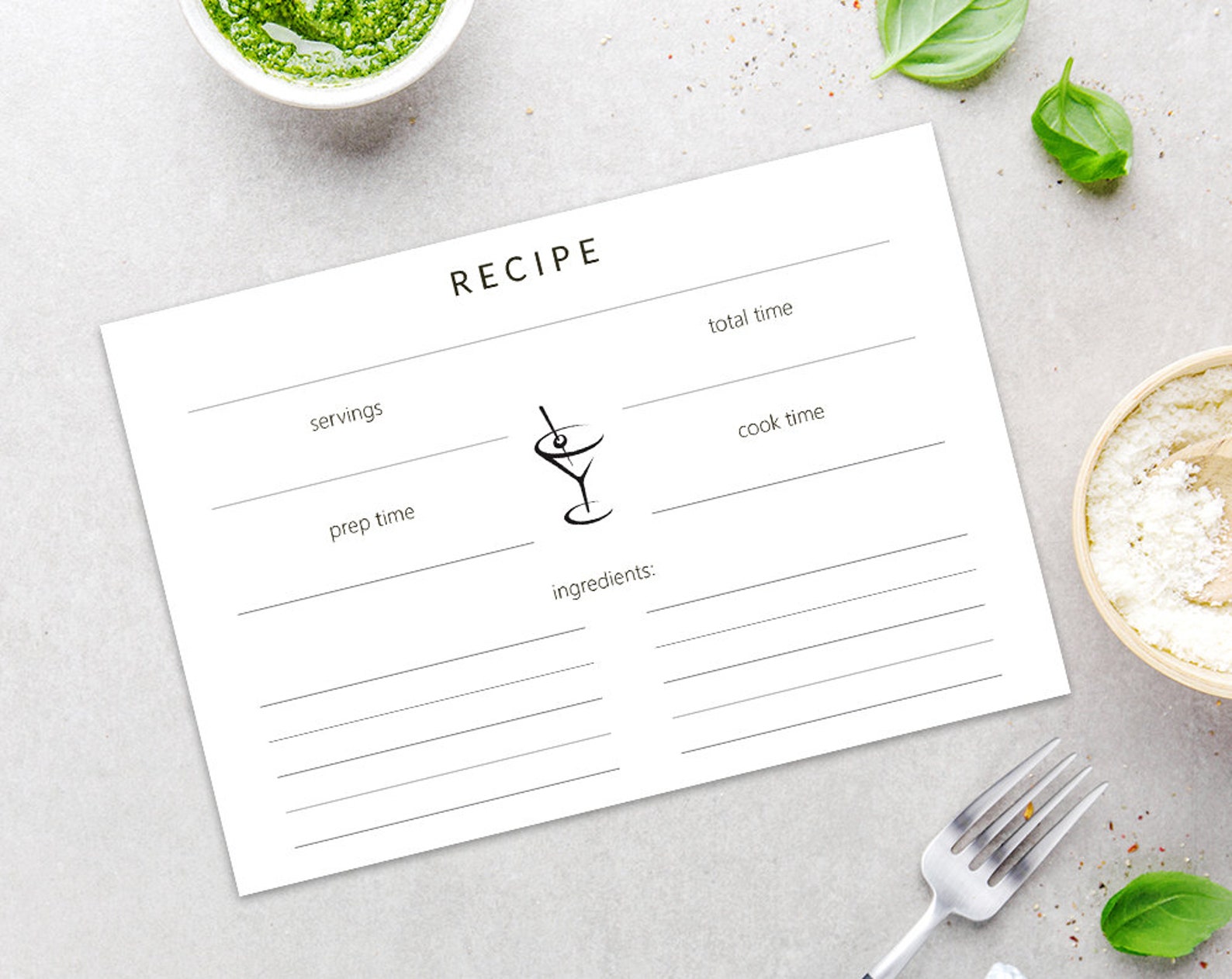 free printable blank recipe cards 4x6 free printable blank recipe cards 4x6