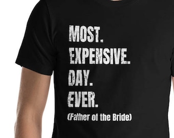 funny father of the bride shirts