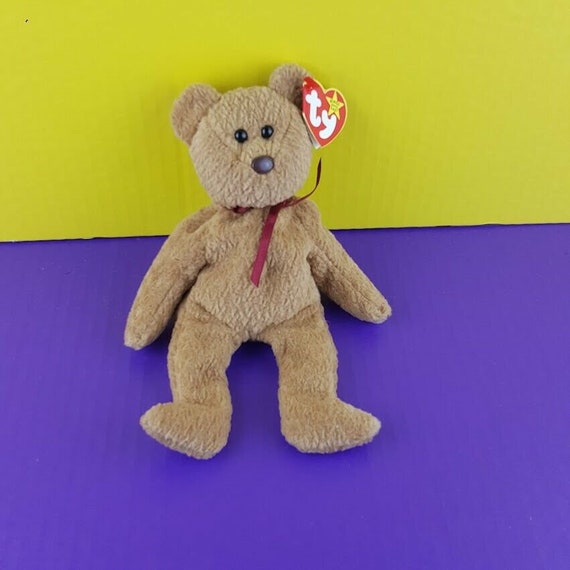 ty teddy bear 1993