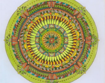 Mandala