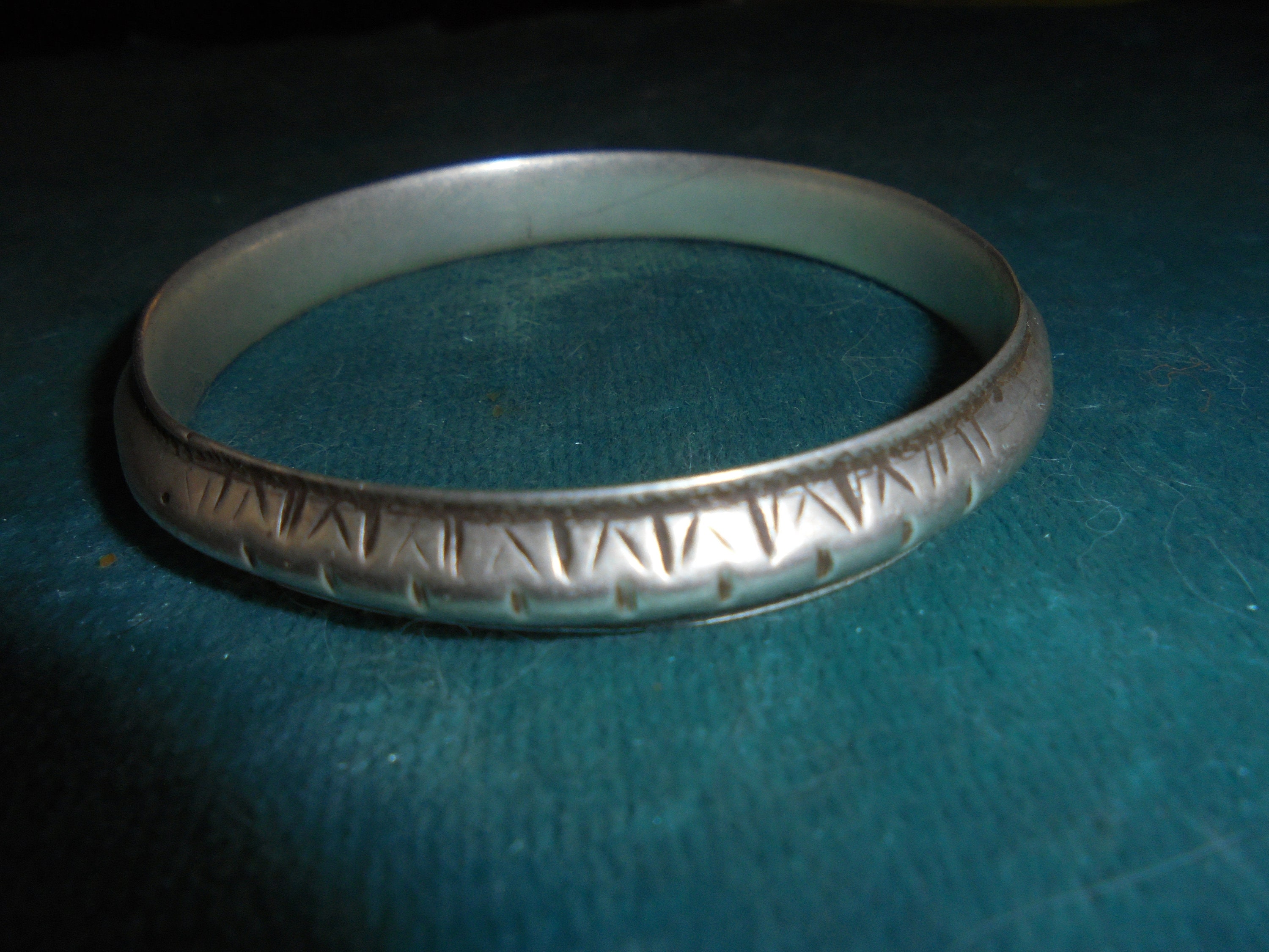Tuareg Bangle - Etsy Tuareg Bangle - Etsy