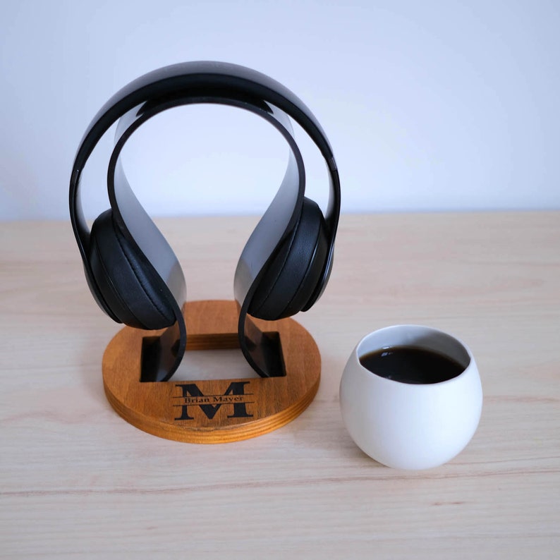 New Job Gift Personalized Gift Docking Station Charging image 0