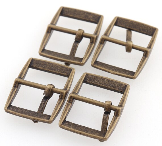 Small buckles for sale crafts