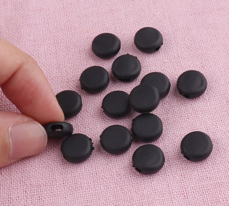 Silicone Elastic Cord Stopper for Face Maskrope Cord Stoper Etsy