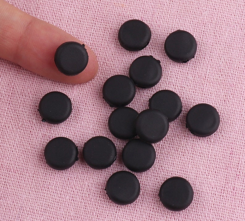 Silicone Elastic Cord Stopper for Face Maskrope Cord Stoper Etsy