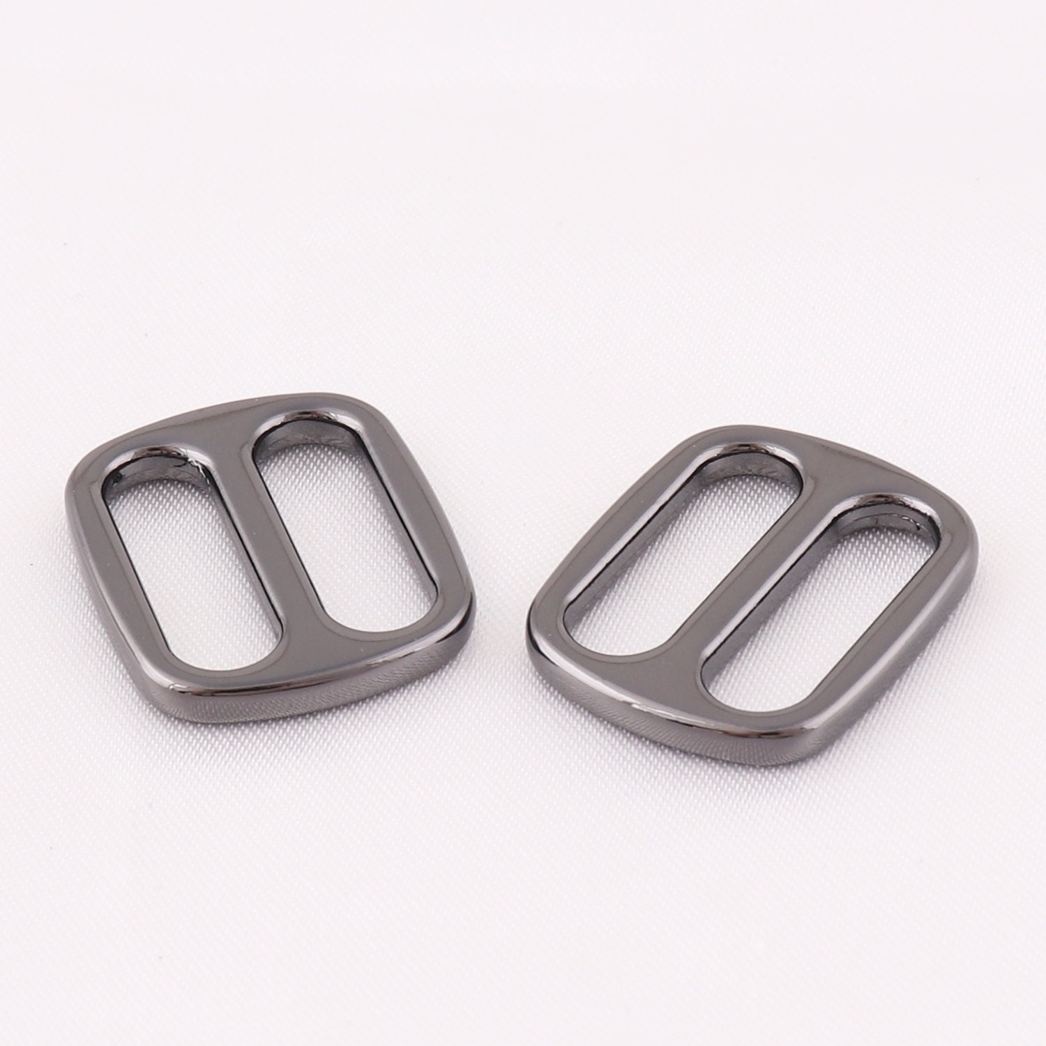 Adjustable Slide Buckles By Loops & Threads®