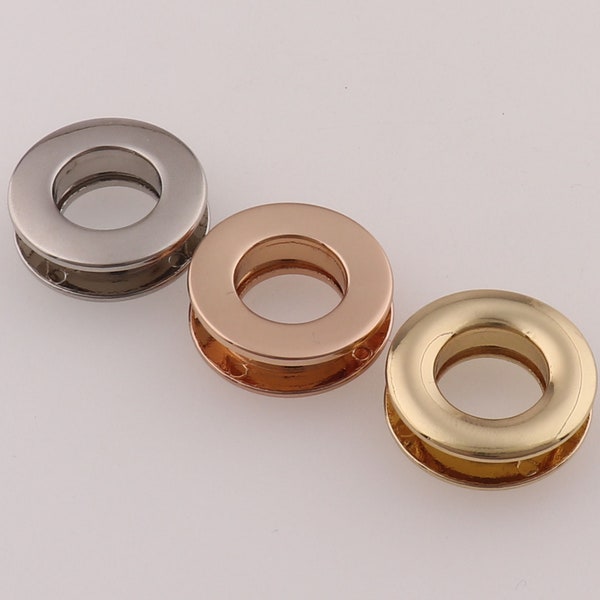Metal Eyelets Etsy