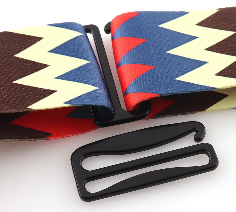 Bra Strap Slider G Hooks in Blackclothing Etsy