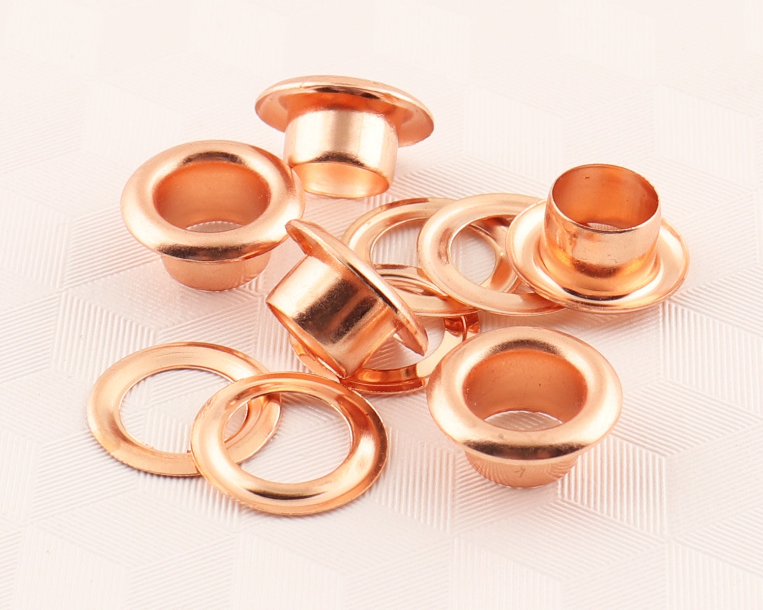 Eyelets copper cheap