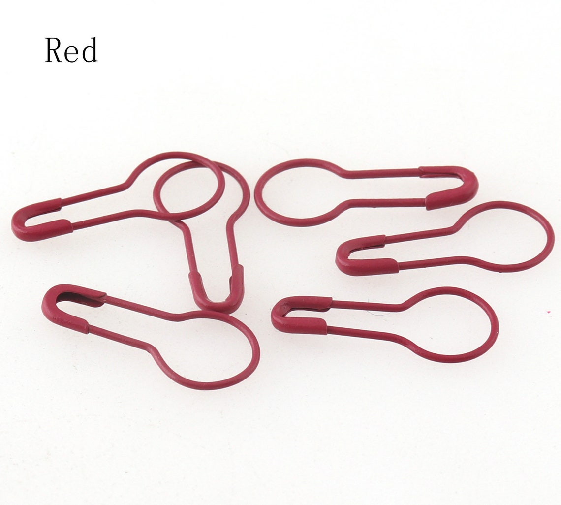 coiless safety pins coiless safety pins