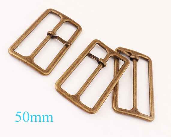  1/2 Suspender Clips Garters End buckle for making clothing  Parts DIY/Replacement Accessories (Bronze) : Arts, Crafts & Sewing