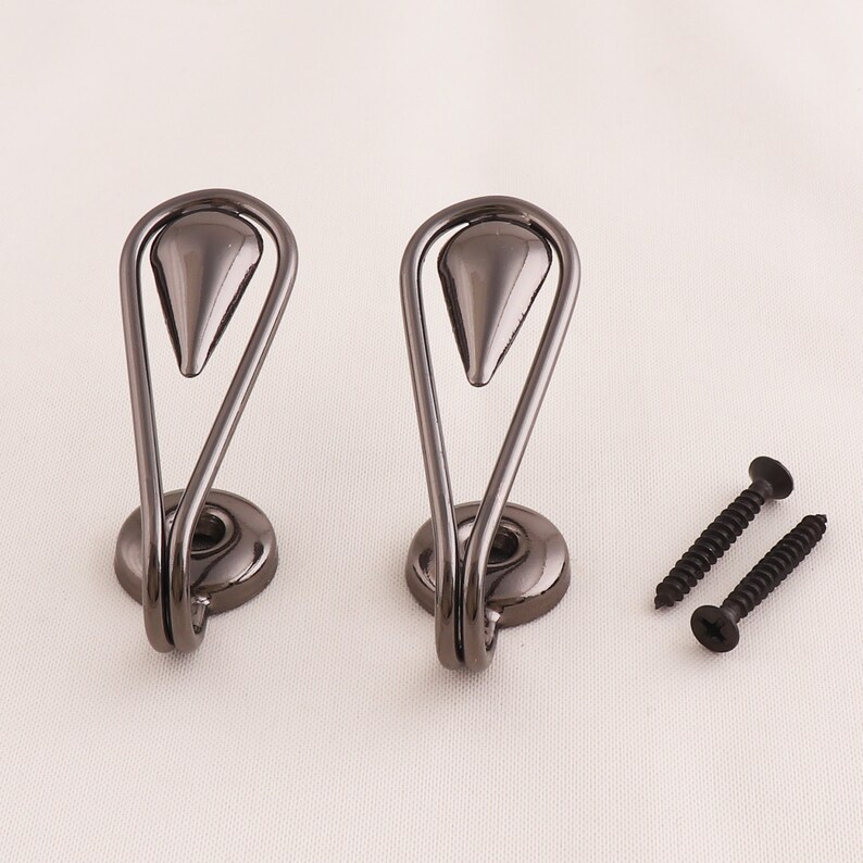Decorative Wall Hooks Rustic Charm Large Decorative Hanging Hooks