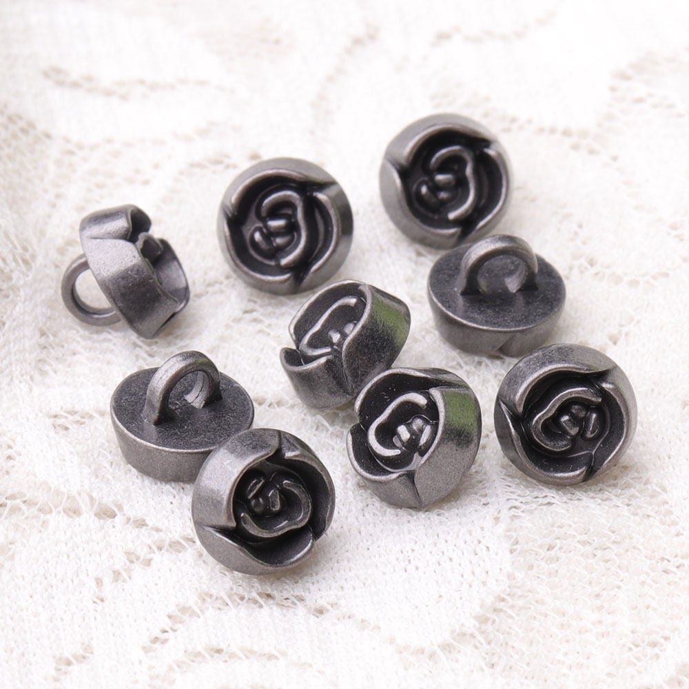 fashion buttons for clothing