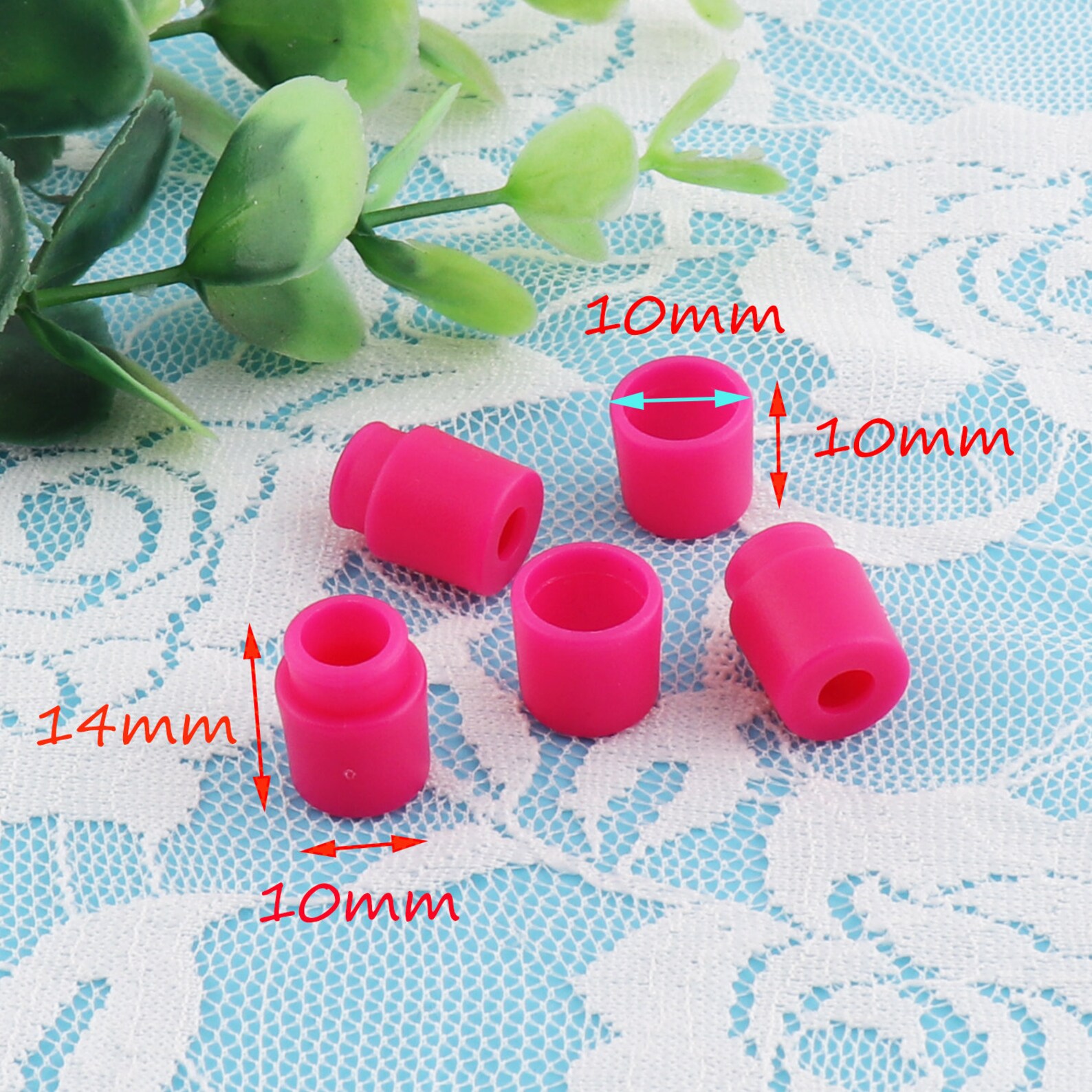 1410mm Plastic Cord Locks Paracord Cord Lock 30sets Toggles Etsy