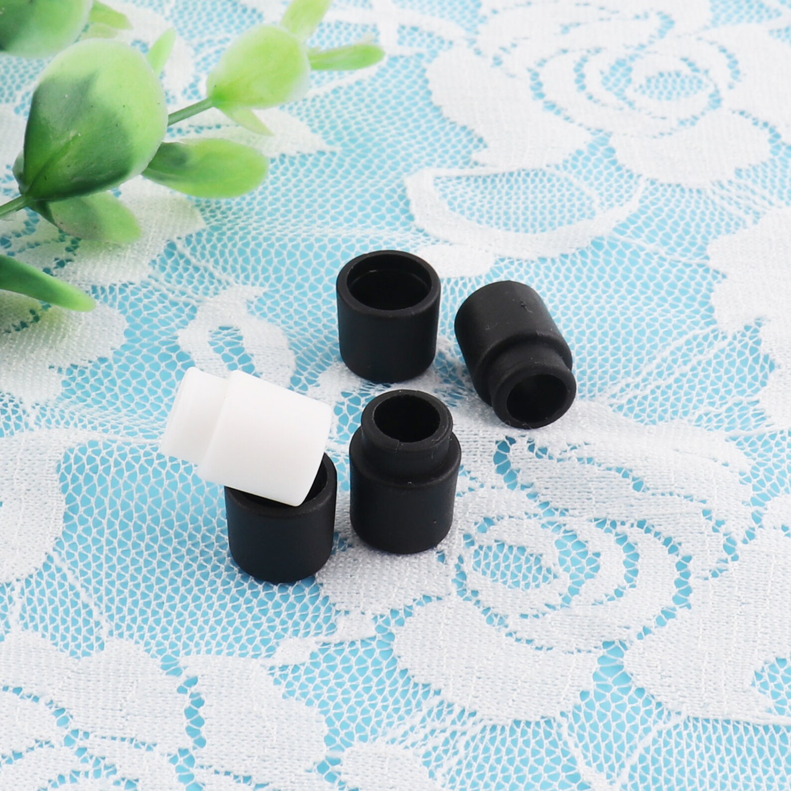 1410mm Plastic Cord Locks Paracord Cord Lock 30sets Toggles Etsy