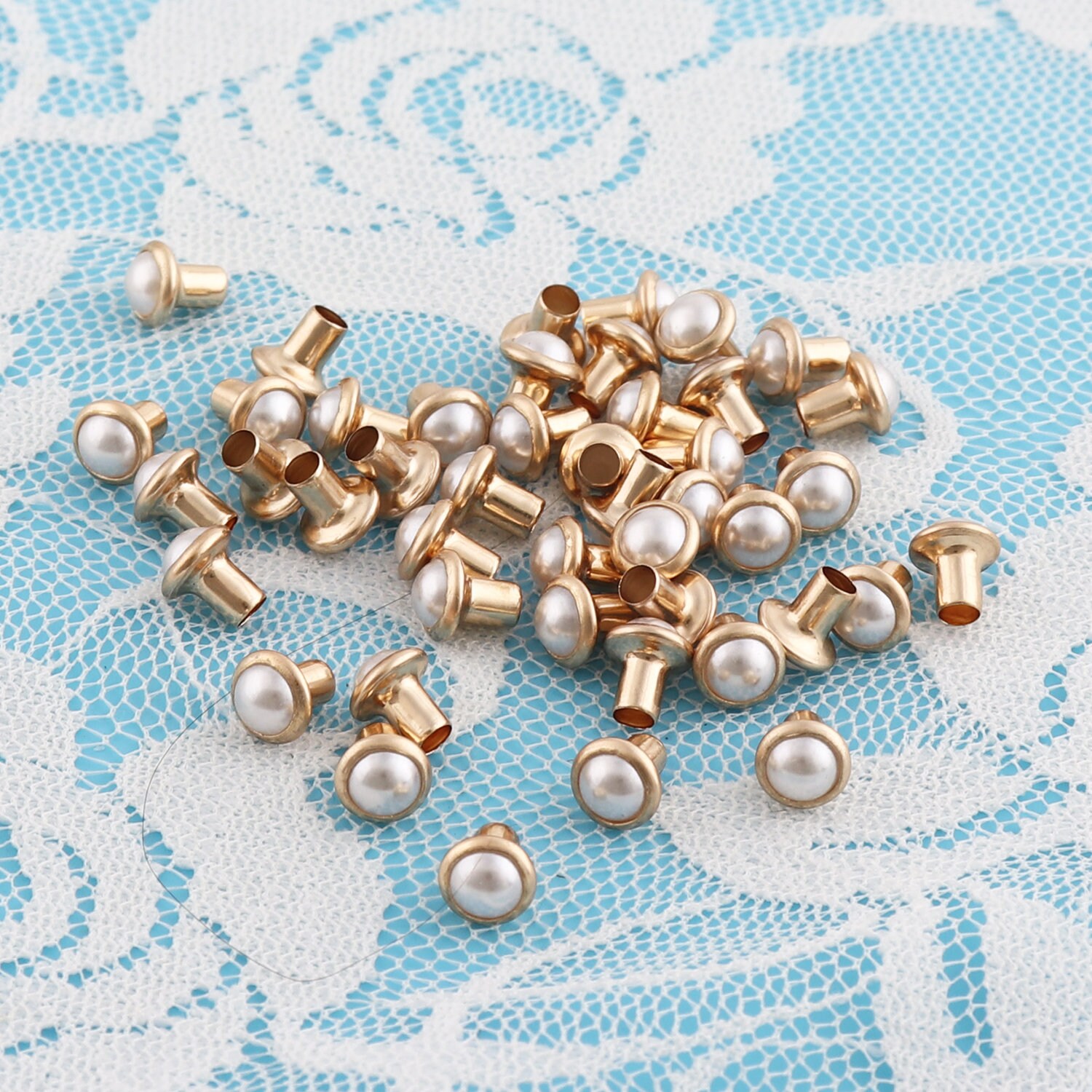 66.5mm stud metal rivet leather rivet rivet decorations Etsy