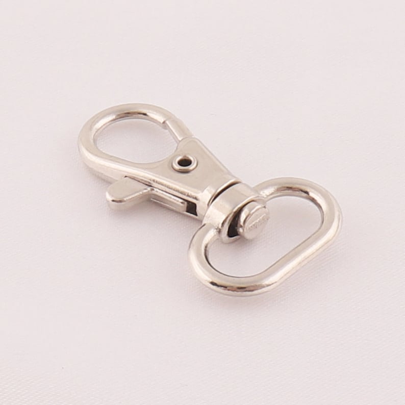 3922mm Lobster Claw Lobster Clasp Purse Strap Metal Clasps Etsy