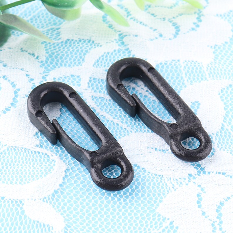 1/5''inner Lobster Claspl Plastic Lobster Clasp Etsy