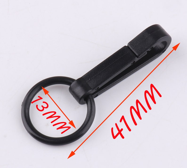 Plastic Lobster Clasp12 to 50pcs Lobster Claspllobster Claw Etsy