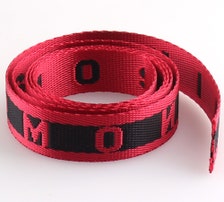 Kids Red LV Supreme Belt – SILLY SAPP