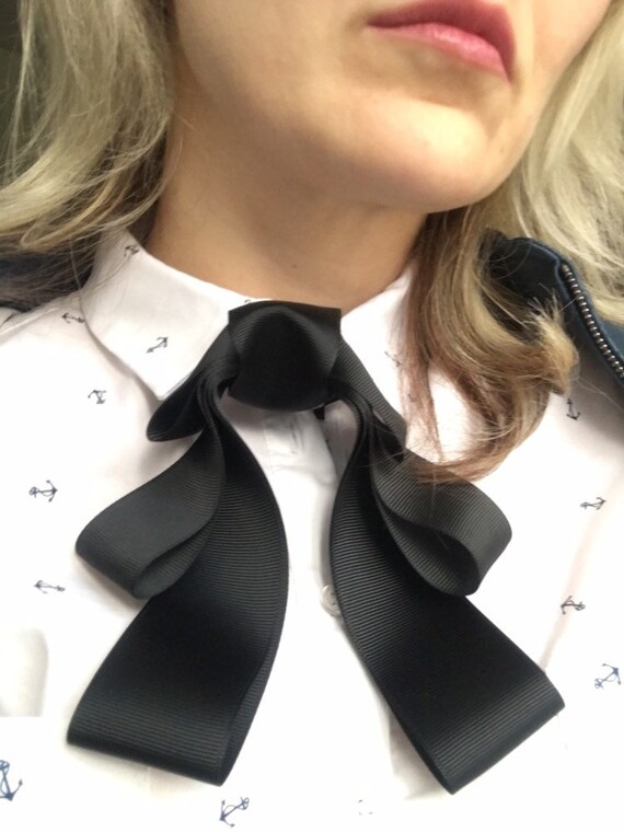 bow ties for women