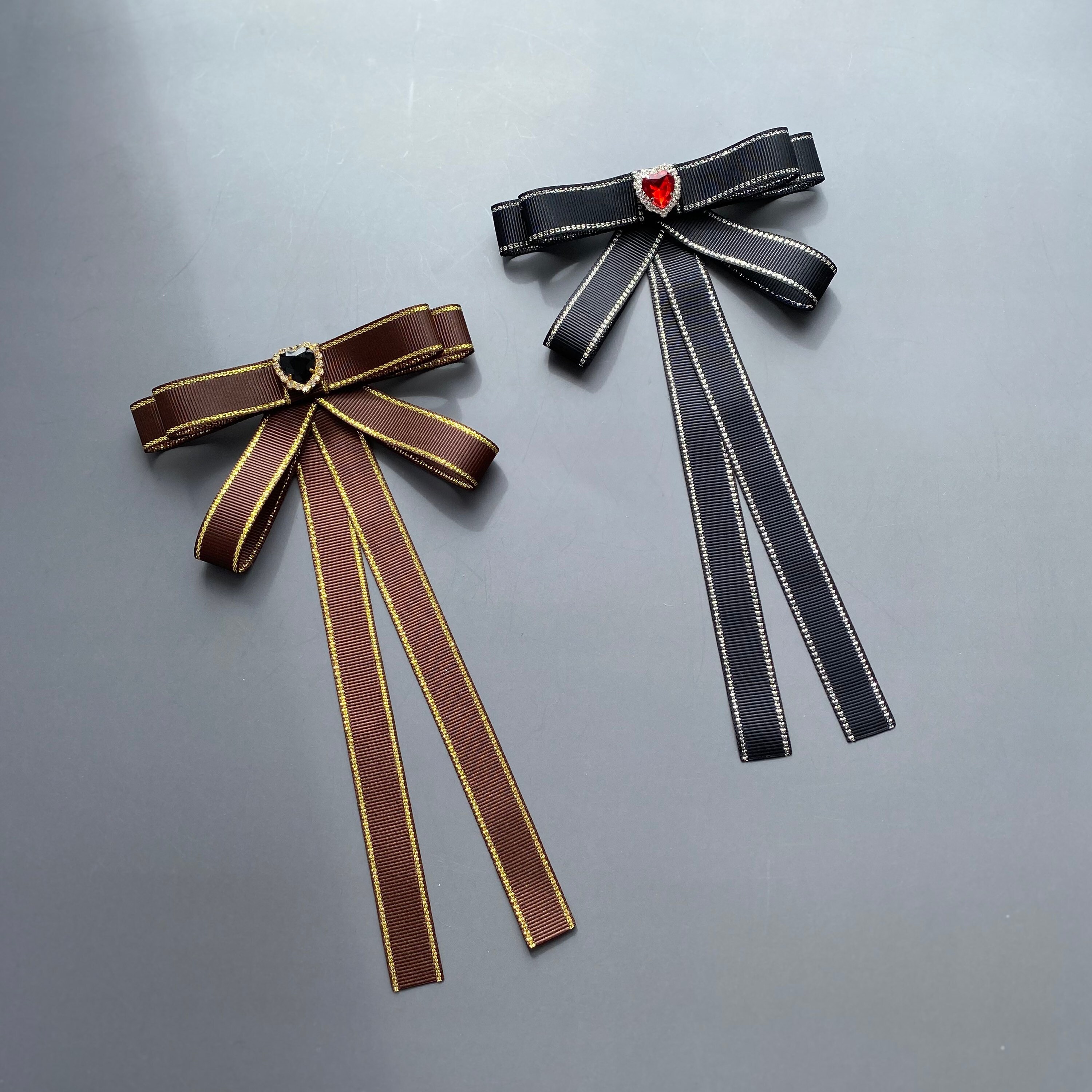 No.1131 金メダル 赤と白リボン付き