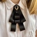see more listings in the Women Bow Ties section