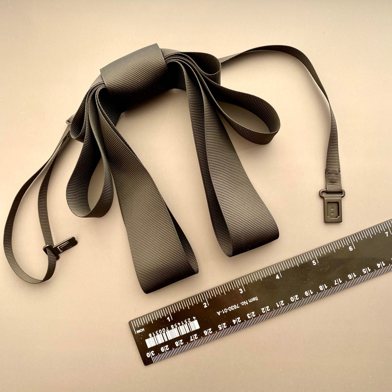 womens neck bow ties